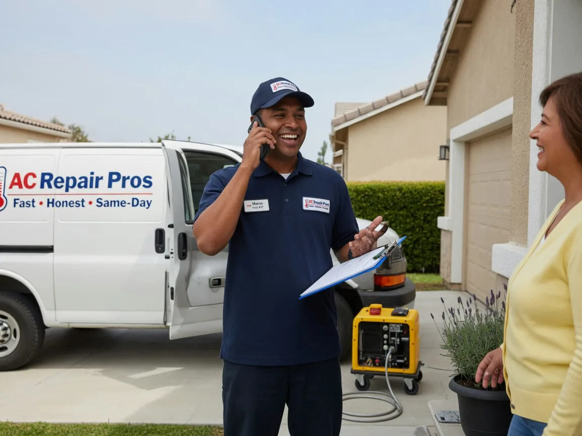 AC Repair Steele, KY FAQs